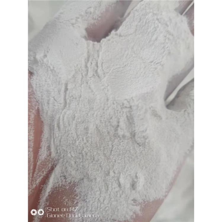 纳米黔南氧化镁在功能材料中的应用优势，哪家生产厂家更专业？